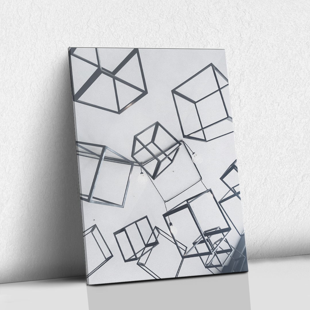 Cubos