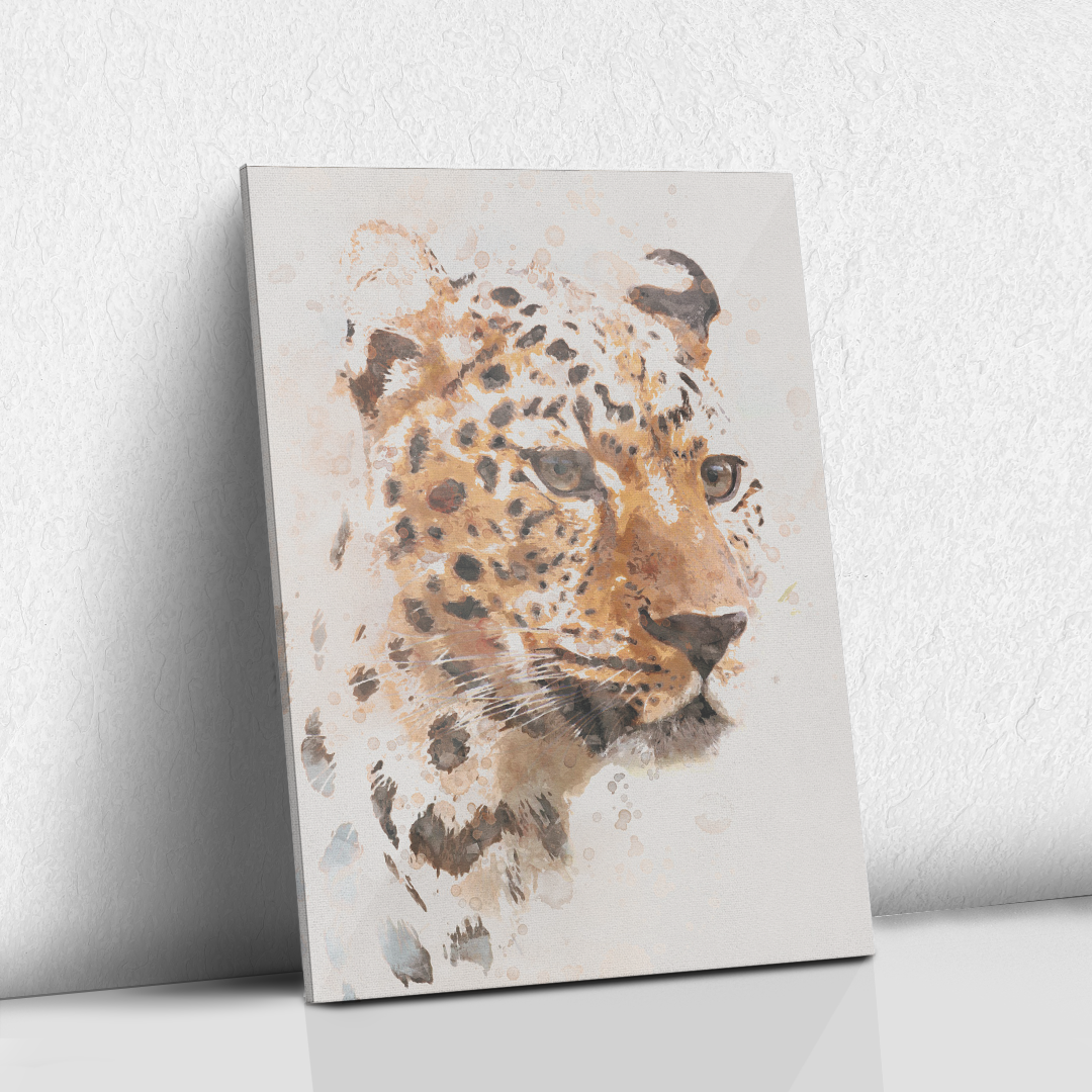 Leopardo