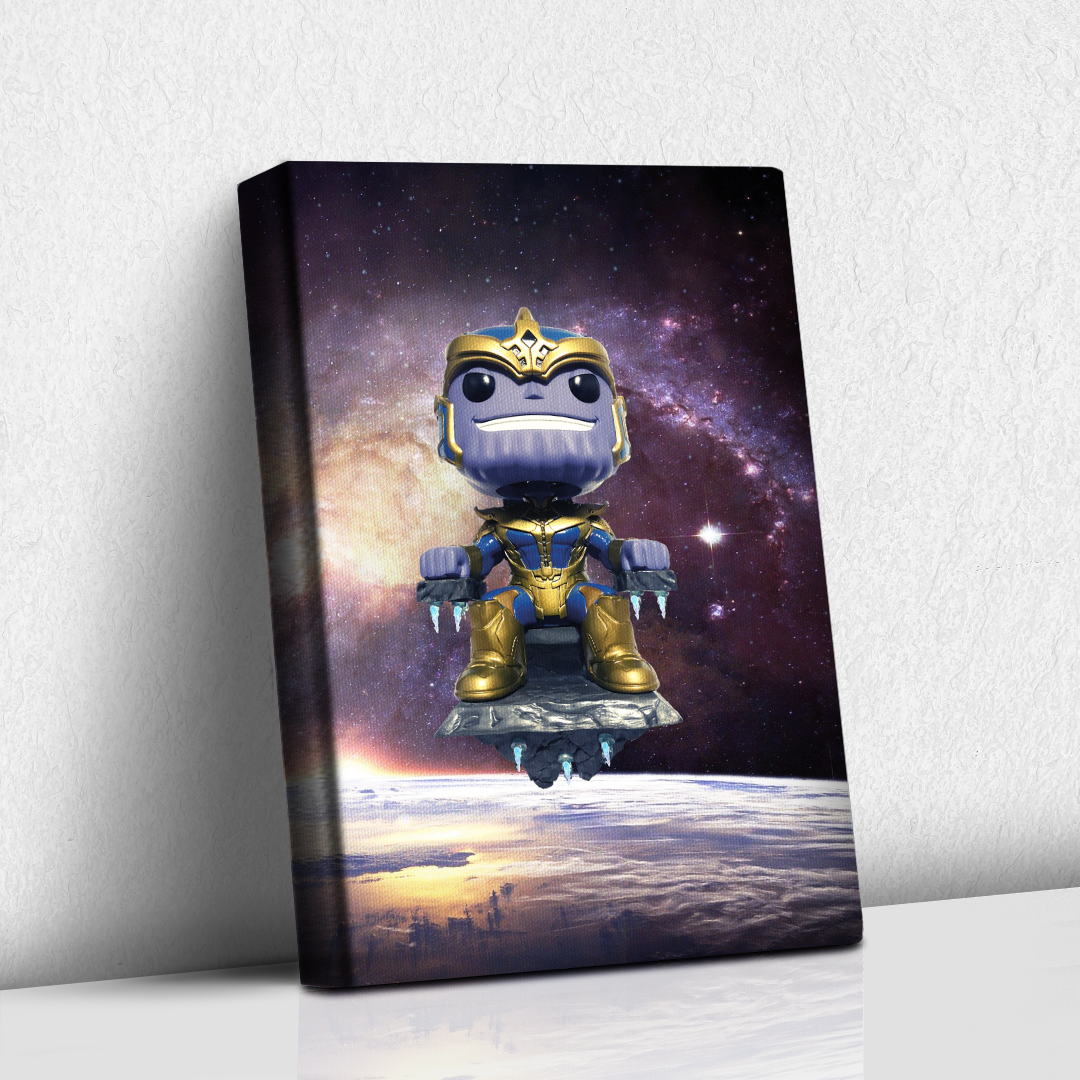 Thanos