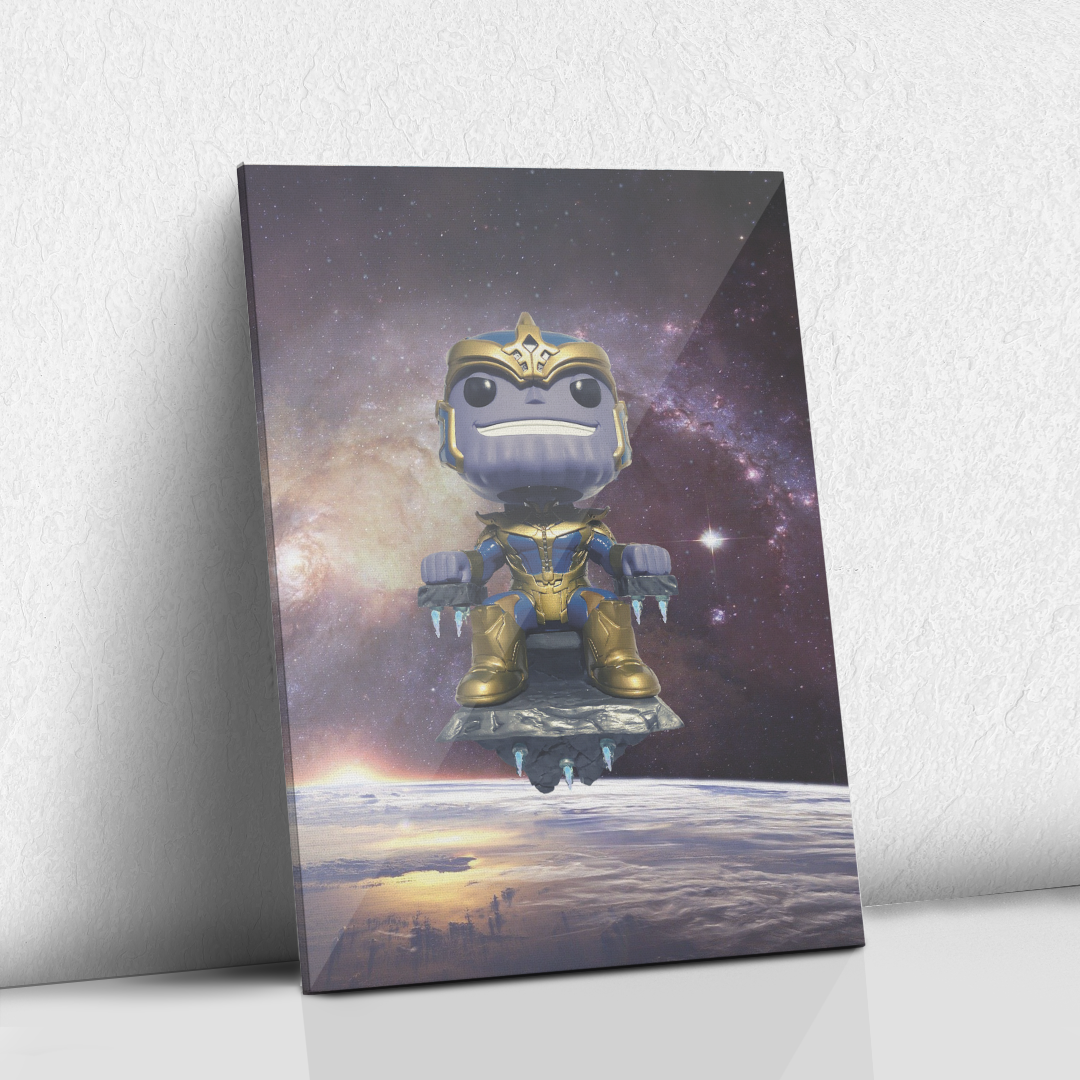 Thanos
