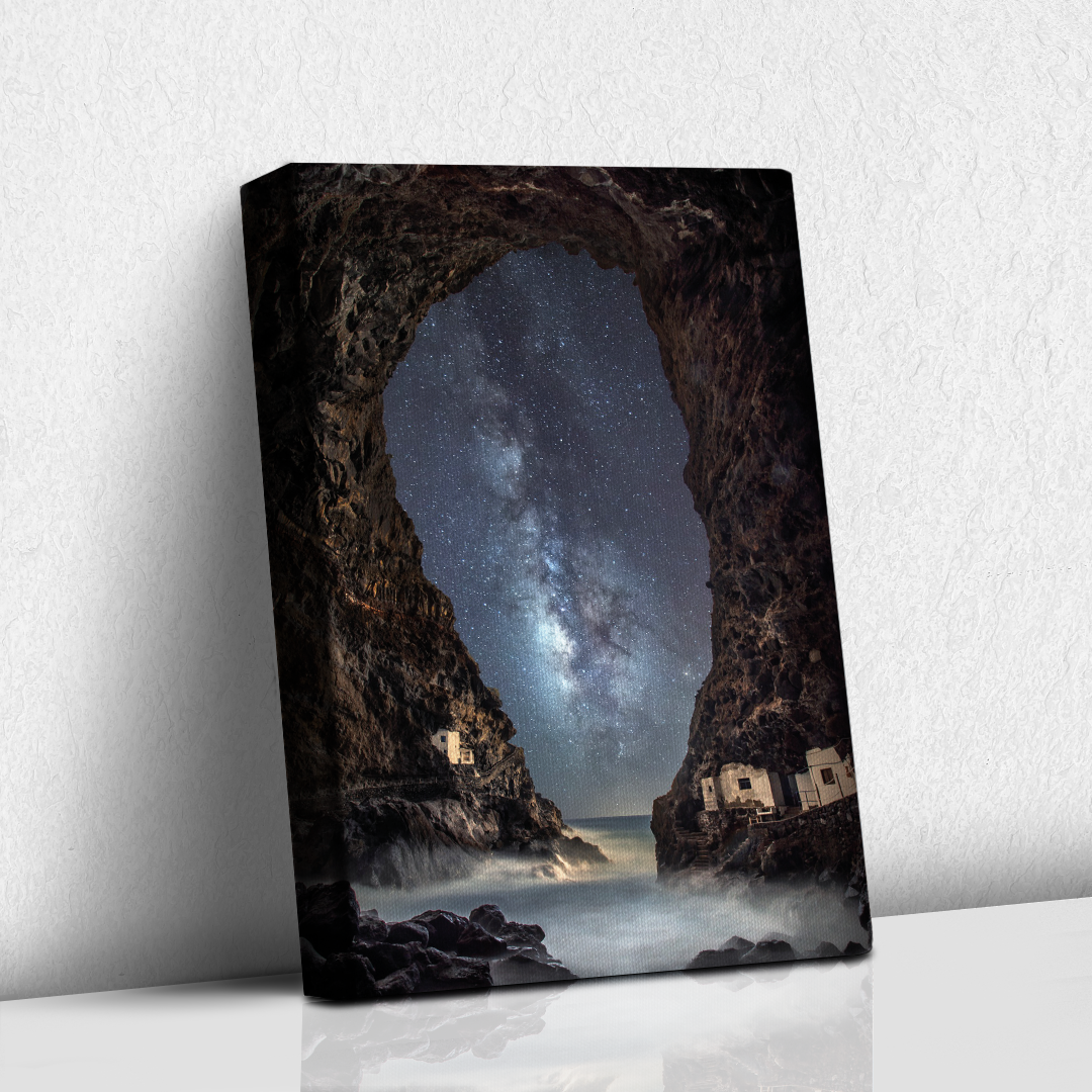 Tunel de la galaxia