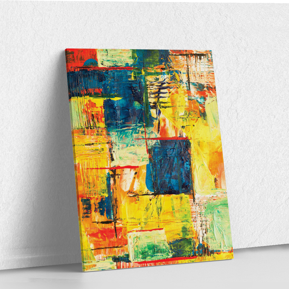 Bloques de color