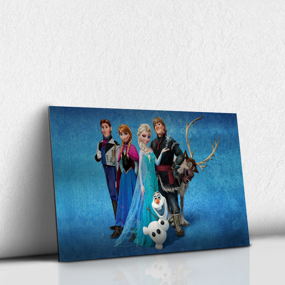 Frozen