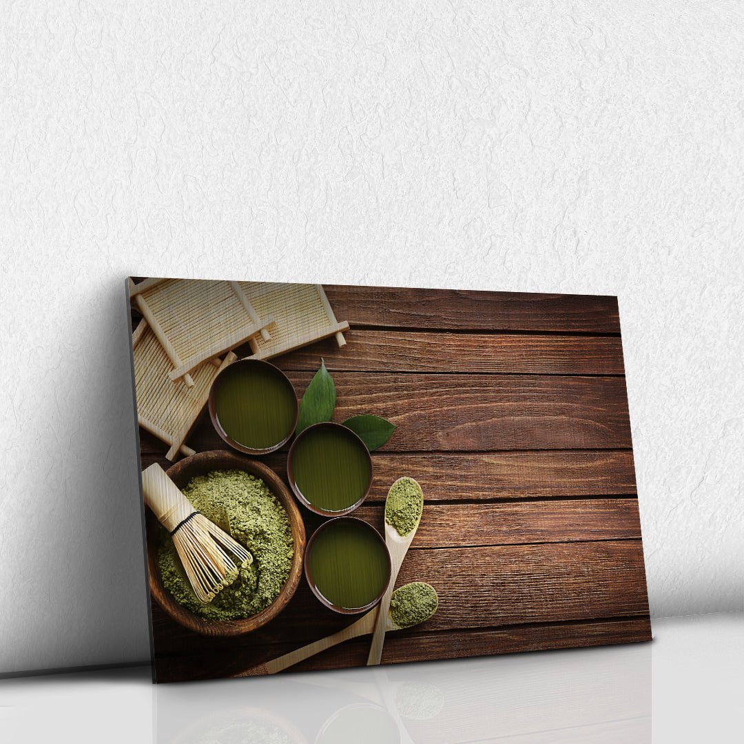Matcha