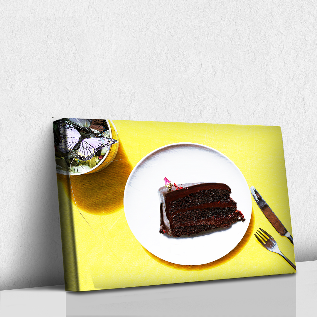 Piece of cake