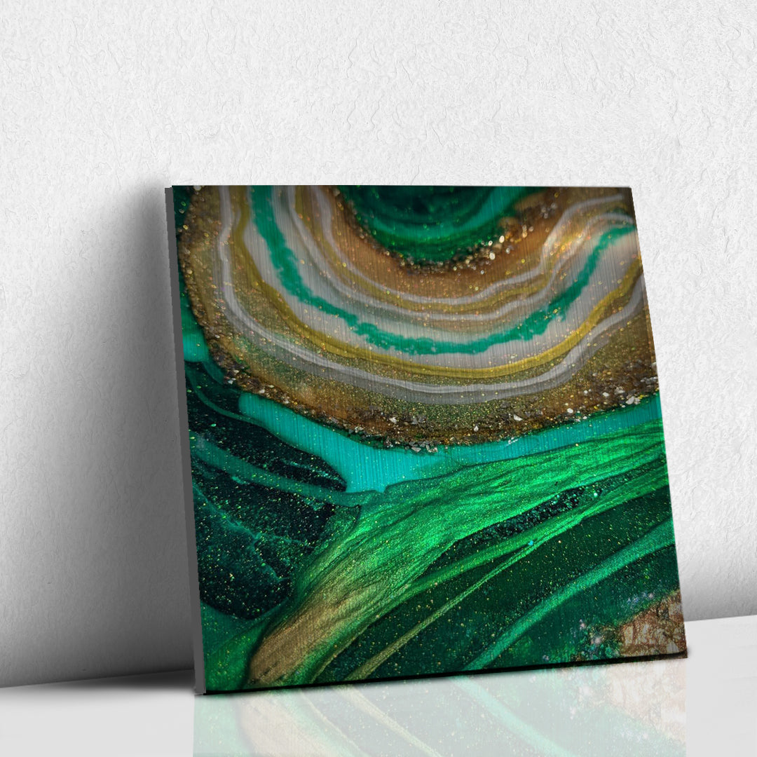 Verde Dorado